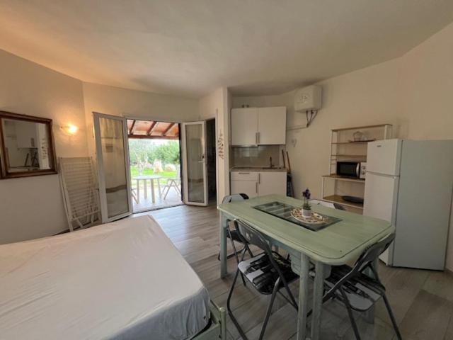 Le Palmette Villa Monte Nai Bagian luar foto